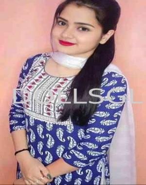 Nisha Tripathi