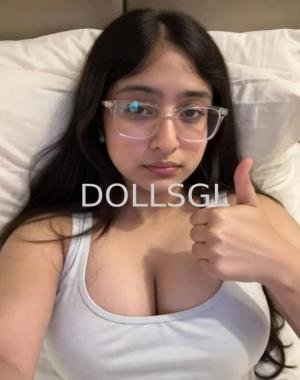 Lavanya Patel