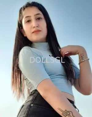 Komal Batra
