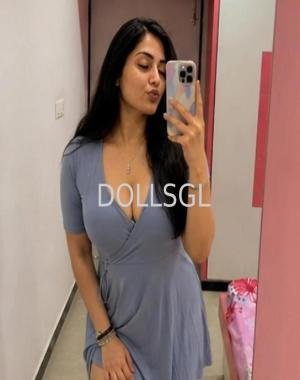 Urvashi Menon