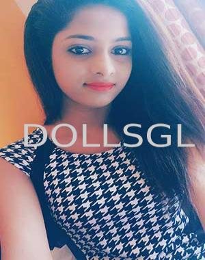 Punita Pandya