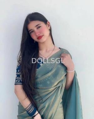 Deepika Tiwari