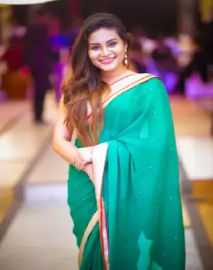 Megha Tripathi