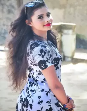 Aarohi Dutta