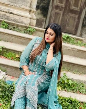 Akshara Tripathi