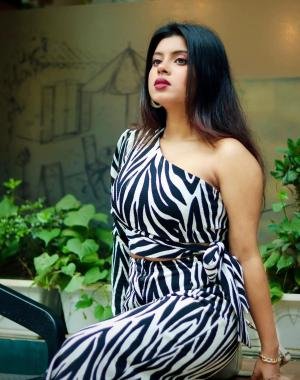 Aashi Khanna