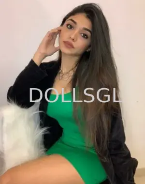 Suhani Varma