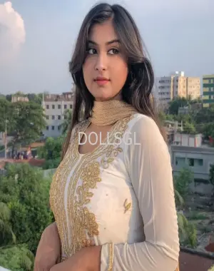 Anvi Kapoor