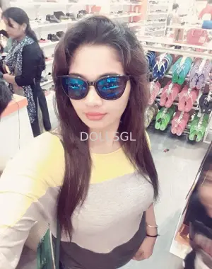 Aastha Reddy