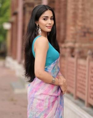 Suhani Tripathi