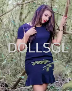 Yamini Dasgupra