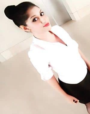 Deepika Negi
