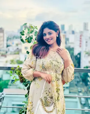 Seema Suthar