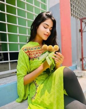 Naina Pawar
