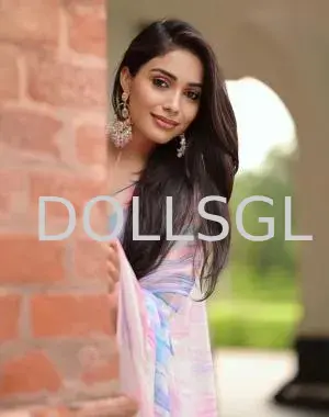 Aarushi Jain