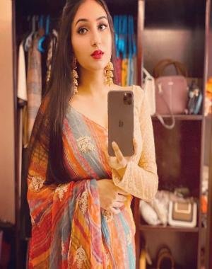 Heena Malhotra