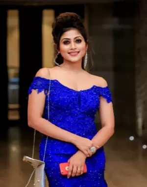 Pooja Negi