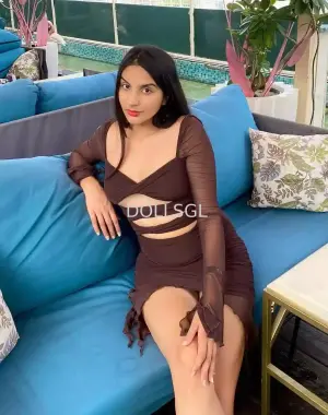 Rhea Thakur